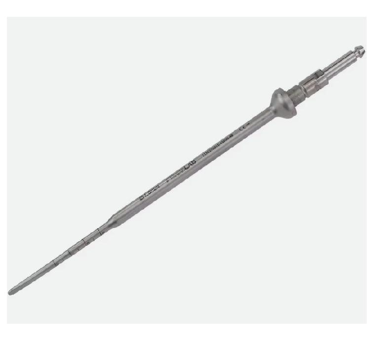 Зонд прямий для відкритої хірургії (4.5 mm (мм). Brainlab AG